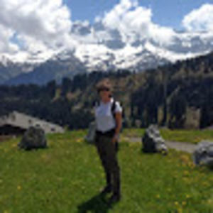 Meet your Posher, Ann